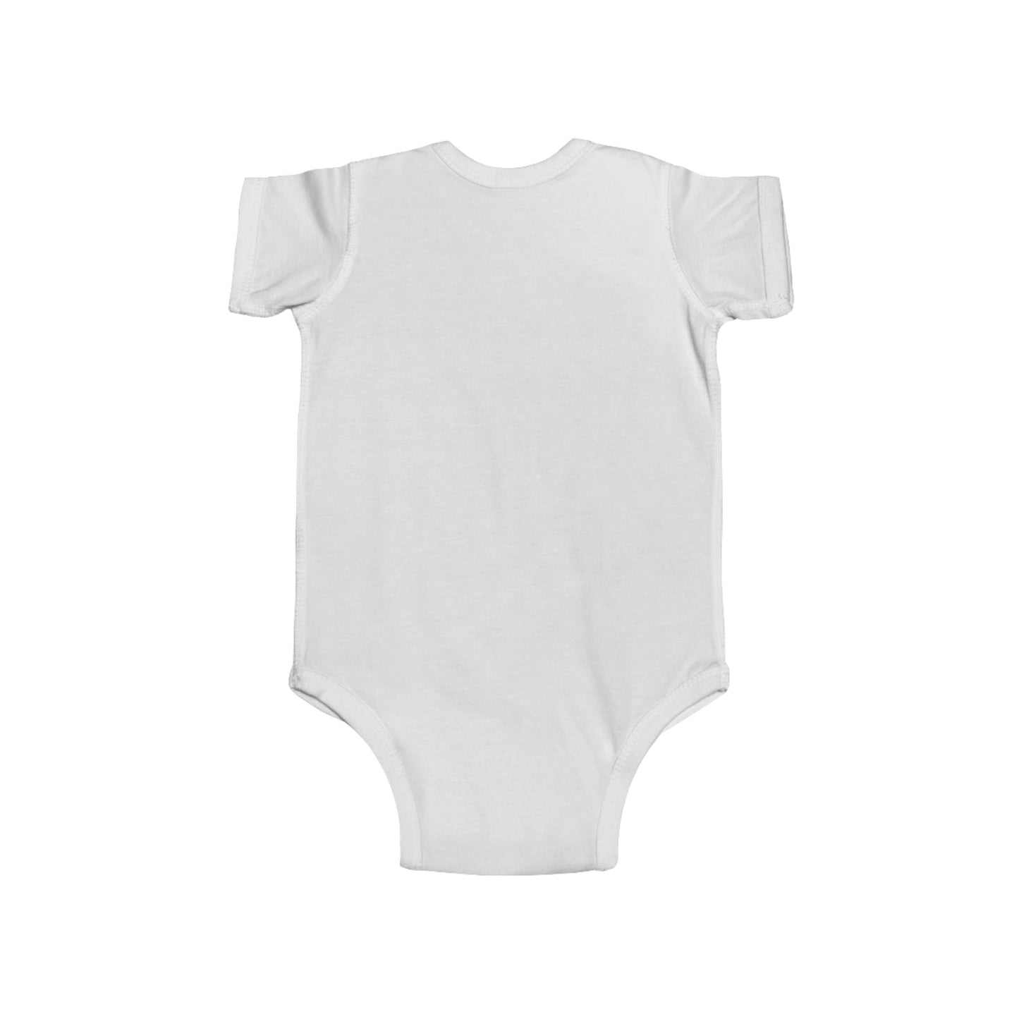 Cute Pirate Baby Bodysuit - "Little Pirate" Infants' Clothing