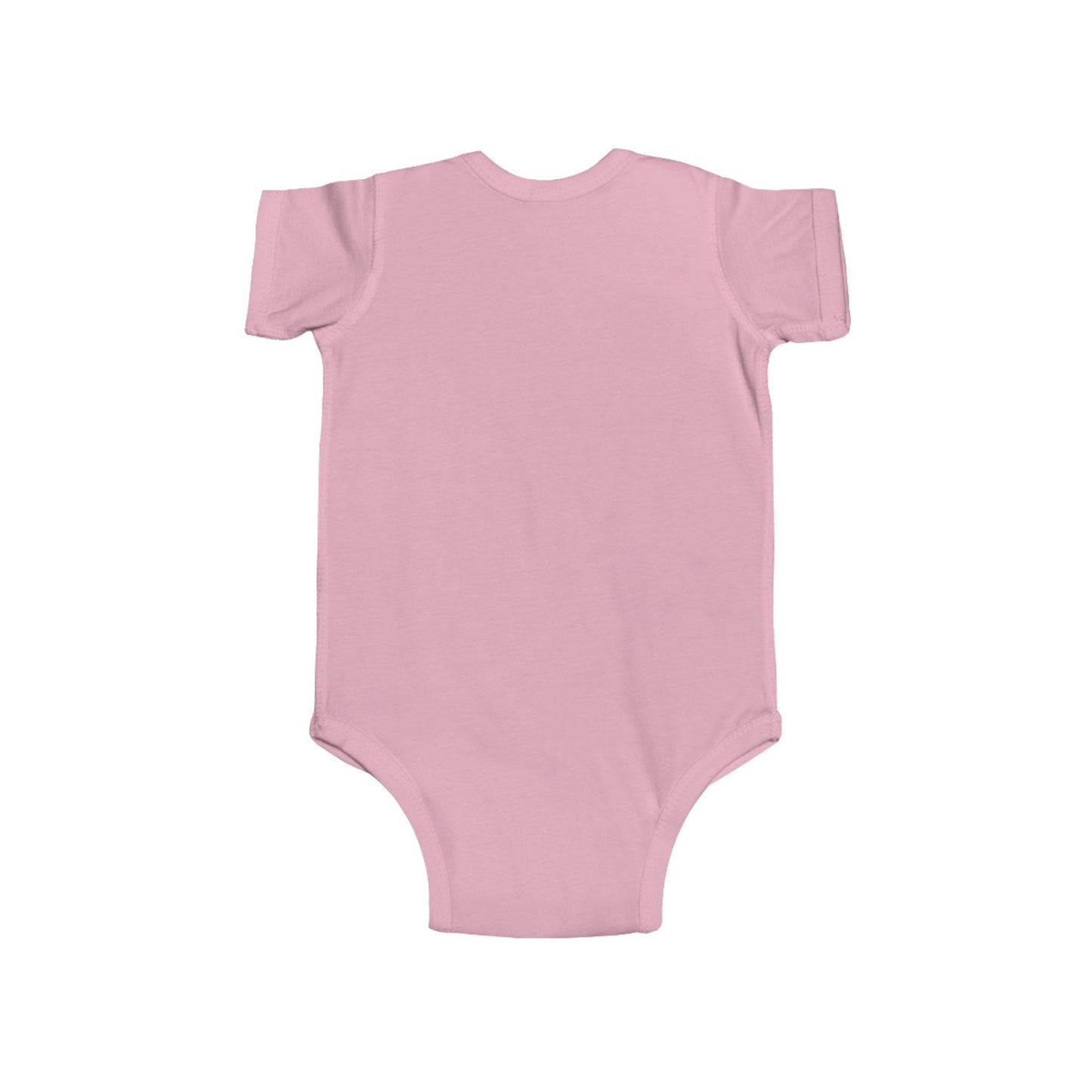 Cute Pirate Baby Bodysuit - "Little Pirate" Infants' Clothing