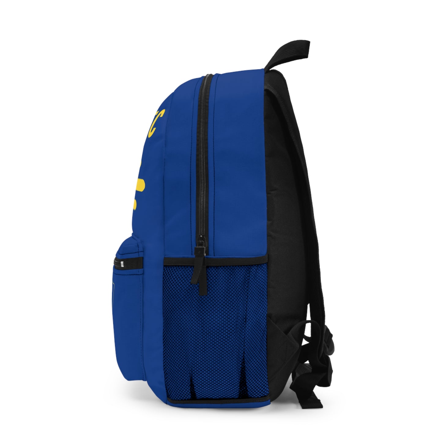 Vault-Tec Themed Backpack - Perfect for Gamers & Fallout Fans