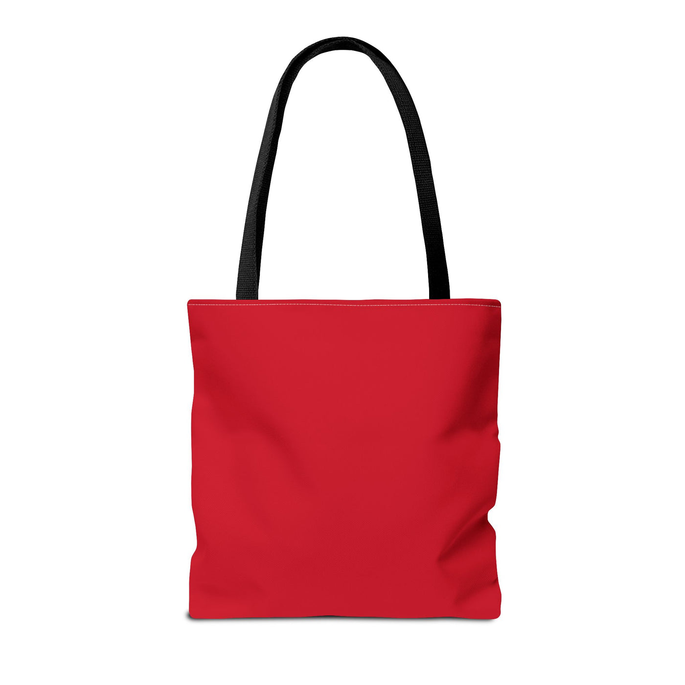 Samurai Warrior Dragon Tote Bag