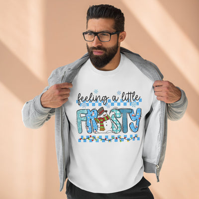 Feeling Frosty Sweatshirt
