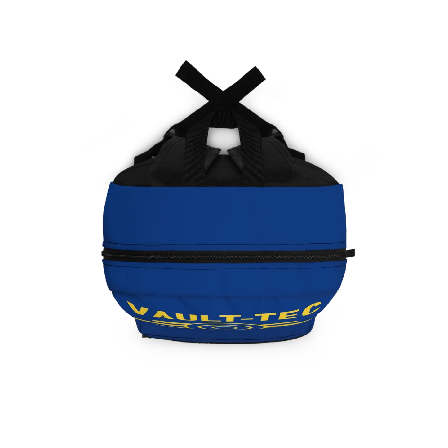 Vault-Tec Themed Backpack - Perfect for Gamers & Fallout Fans