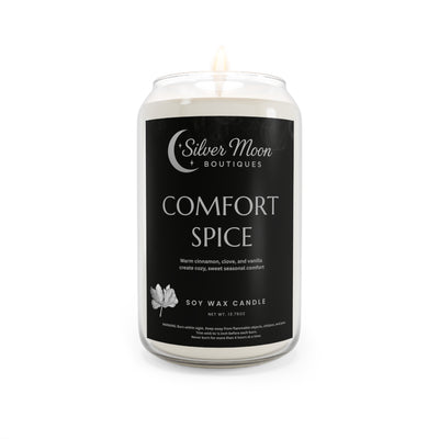 Comfort Spice Scented Soy Candle - 13.75oz