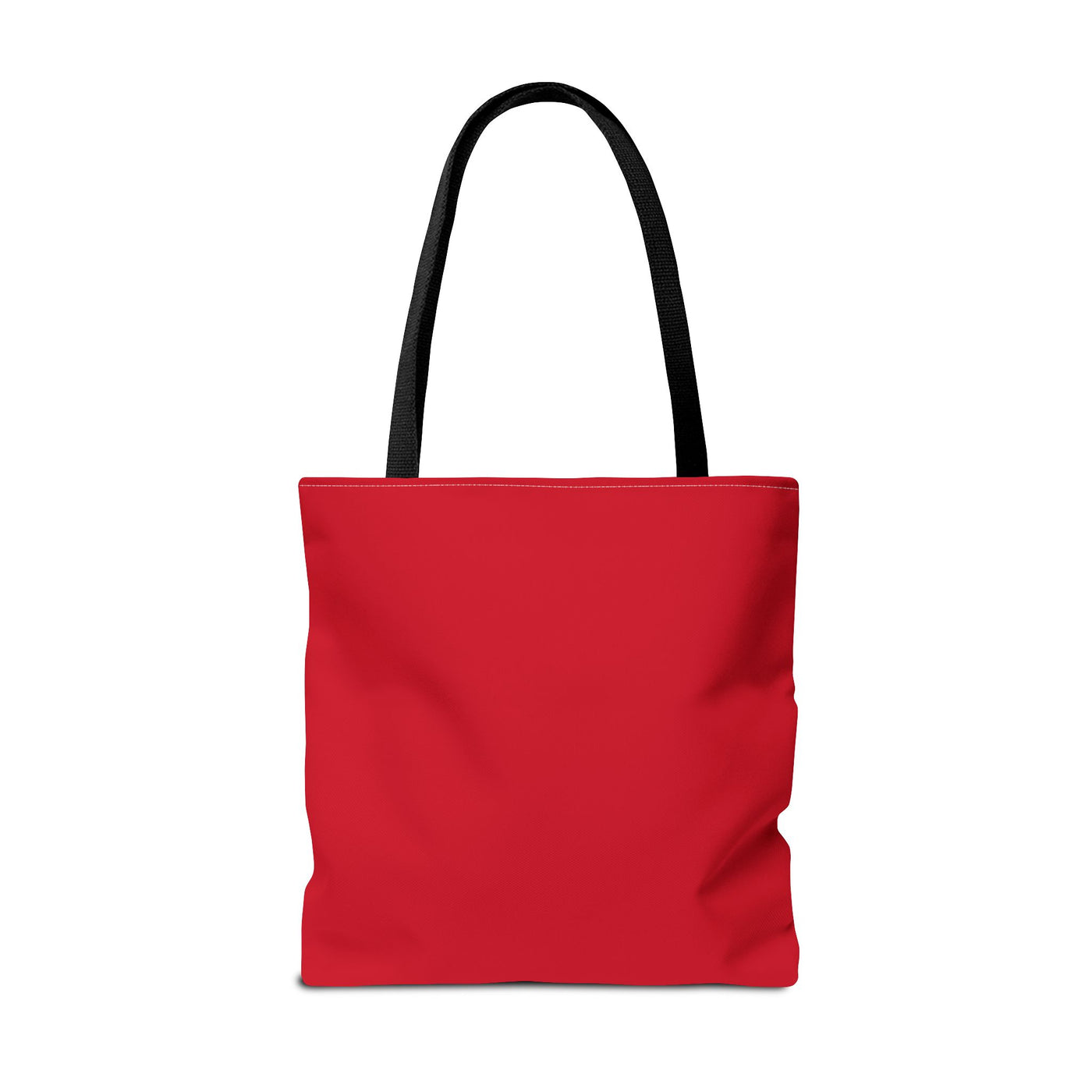 Samurai Warrior Dragon Tote Bag