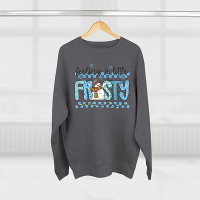 Feeling Frosty Sweatshirt