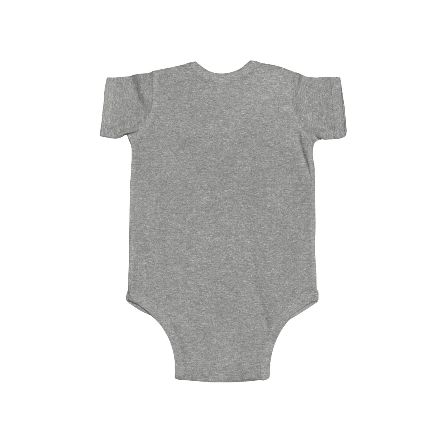 Cute Pirate Baby Bodysuit - "Little Pirate" Infants' Clothing