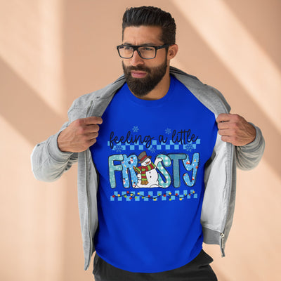 Feeling Frosty Sweatshirt