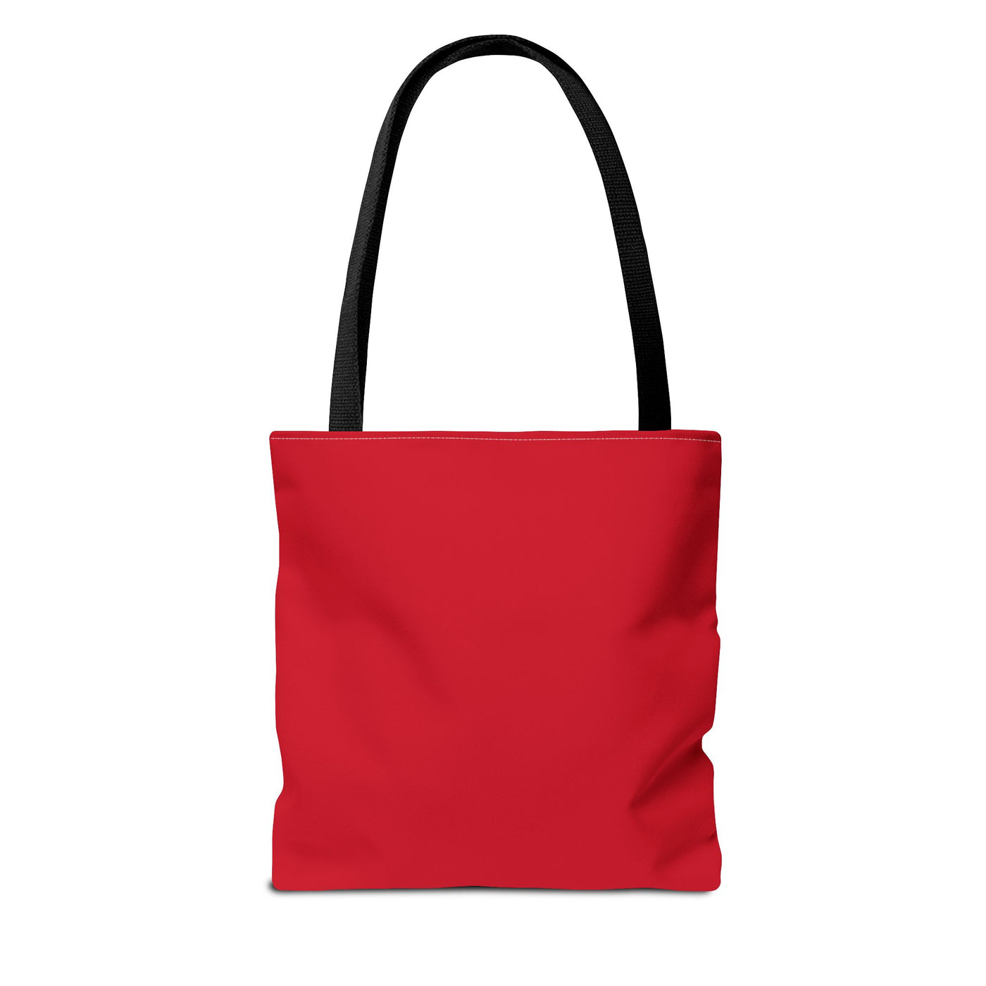 Samurai Warrior Dragon Tote Bag