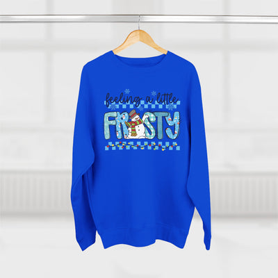 Feeling Frosty Sweatshirt