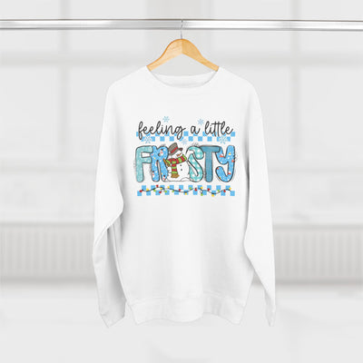 Feeling Frosty Sweatshirt