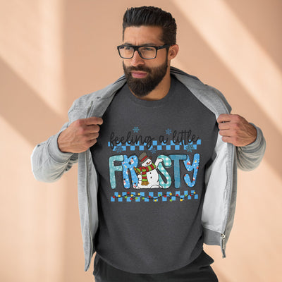 Feeling Frosty Sweatshirt